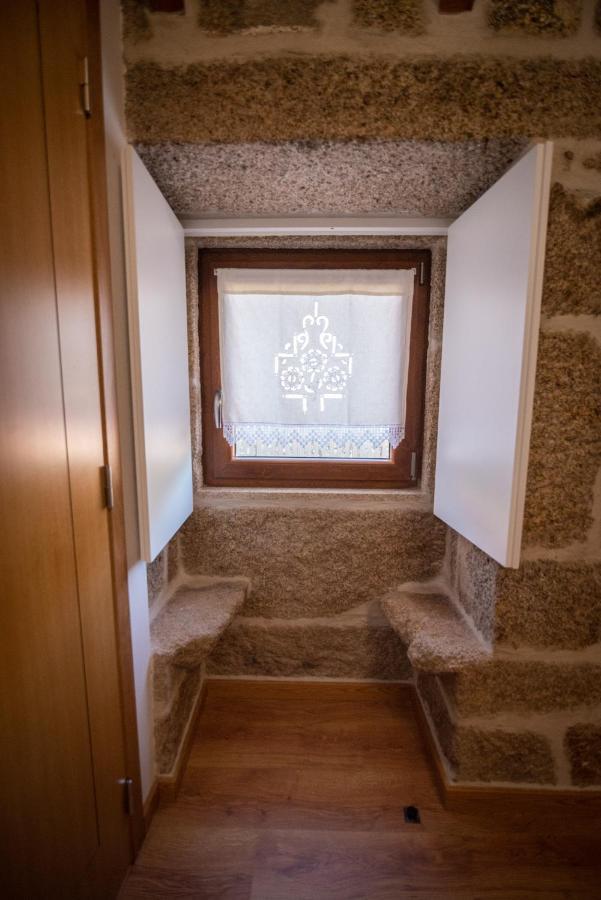 Casa Do Morgado Villa Mondim de Basto Bagian luar foto